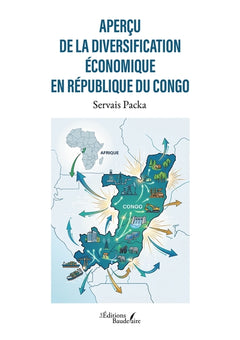 Aperçu de la diversification économique en République du Congo
