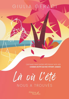 Là où l'été nous a trouvés