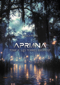 Apriana - Tome II