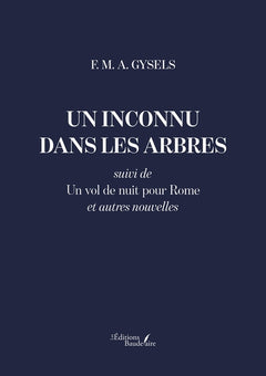 Un inconnu dans les arbres