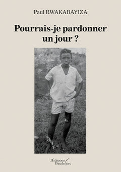 Pourrais-je pardonner un jour ?