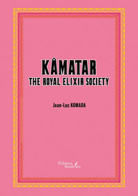 Kâmatar