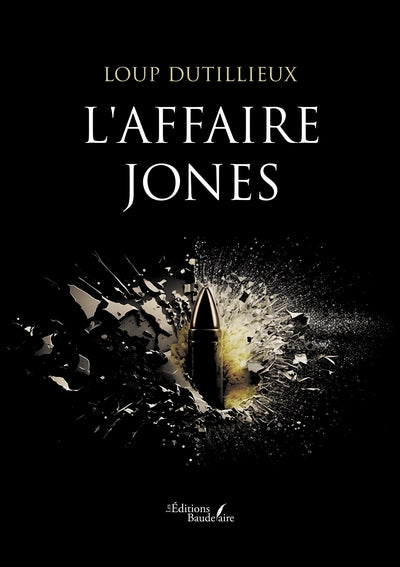 L'affaire Jones