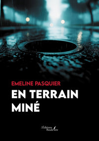 En terrain miné