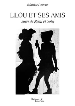 Lilou et ses amis