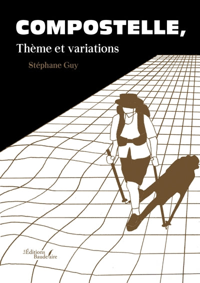 Compostelle, Thème et variations