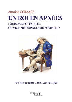 Un roi en apnées
