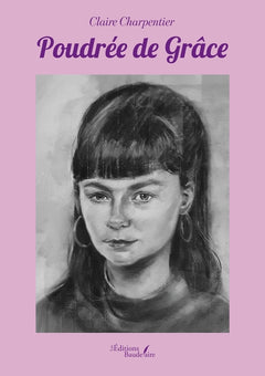 Poudrée de Grâce