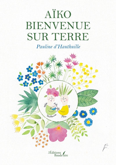 Aïko bienvenue sur Terre