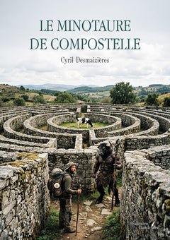 Le Minotaure de Compostelle