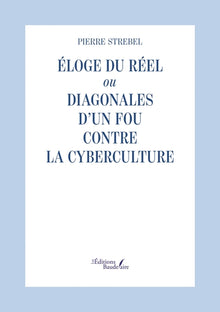 Éloge du réel ou Diagonales d'un fou contre la cyberculture