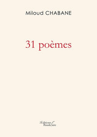 31 poèmes