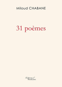 31 poèmes