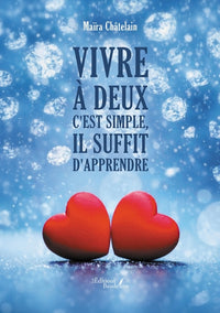 Vivre à deux c'est simple, il suffit d'apprendre