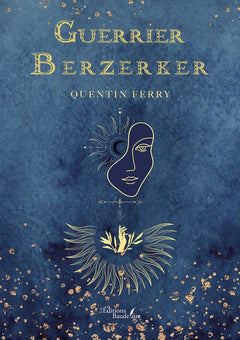 Le guerrier berzerker