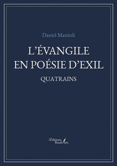 L'Évangile en poésie d'exil