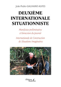 Deuxième internationale situationniste