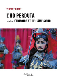 L'ho perduta
