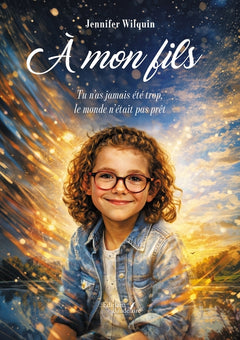 À mon fils