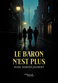 Le baron n'est plus