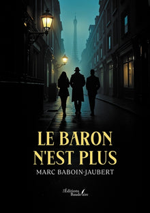 Le baron n'est plus
