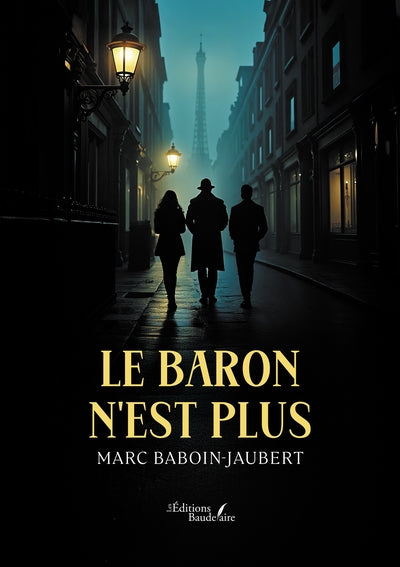 Le baron n'est plus