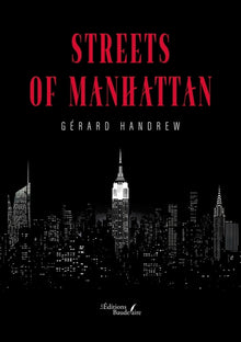 Streets of Manhattan
