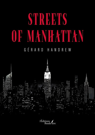 Streets of Manhattan