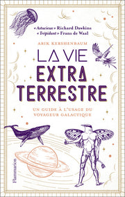 la vie extraterrestre