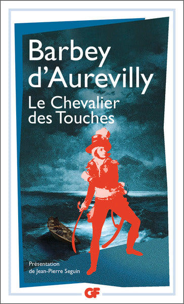 Le chevalier des touches