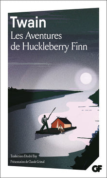 Aventures de Huckleberry Finn