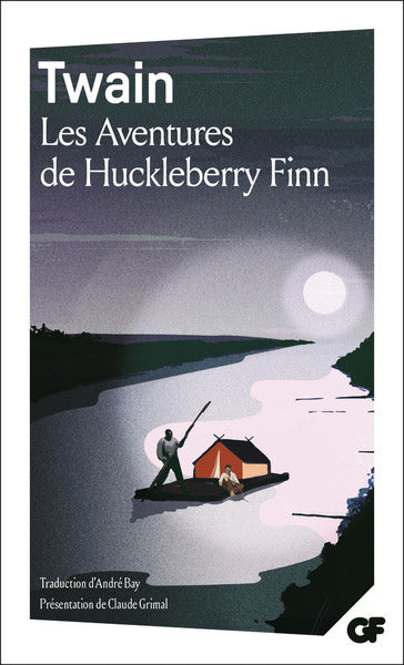 Aventures de Huckleberry Finn