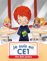 Une dent perdue