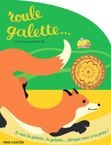 Roule galette...