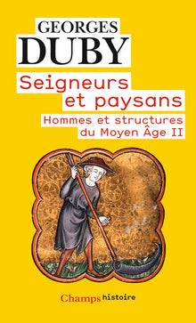 Seigneurs et paysans