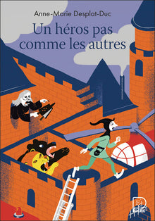 Un héros pas comme les autres