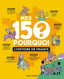 L'histoire de France