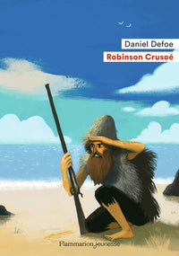 Robinson Crusoé