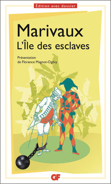 Bibliolycée - L'île des esclaves