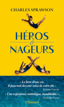 Héros et nageurs
