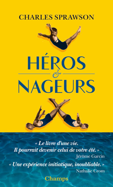 Héros et nageurs