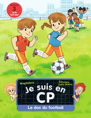 Les docs du CP - Le doc du football