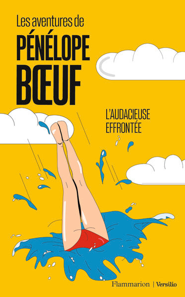Les aventures de Pénélope Boeuf