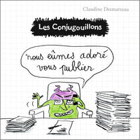 Les conjugouillons