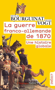 La guerre franco-allemande de 1870