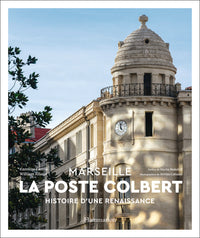 La Poste Colbert