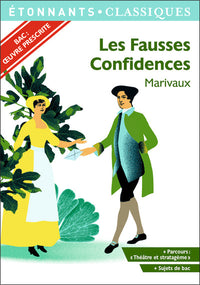 Les fausses confidences