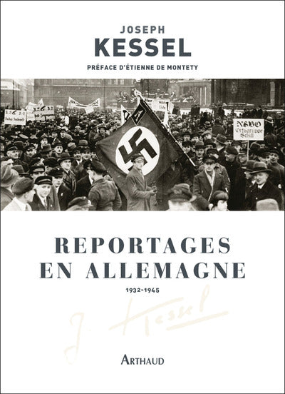Reportages en Allemagne