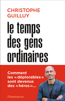 Le temps des gens ordinaires