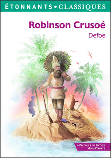 Robinson crusoé